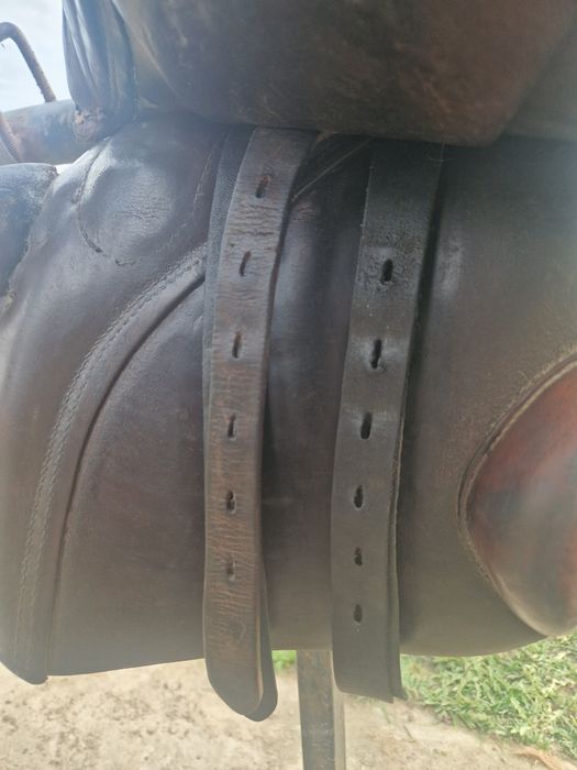 Sprzedam siodło stubben