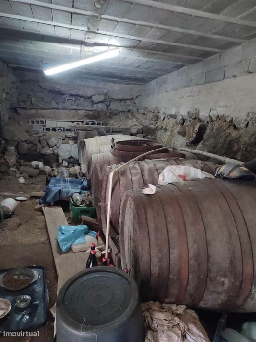 Quinta V3 em Caçarilhe