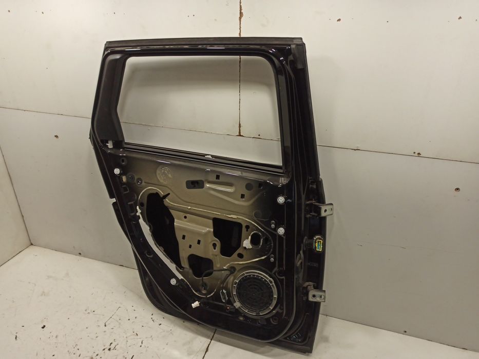 Porta traseira esquerda - PEUGEOT 308 SW II | 14 -