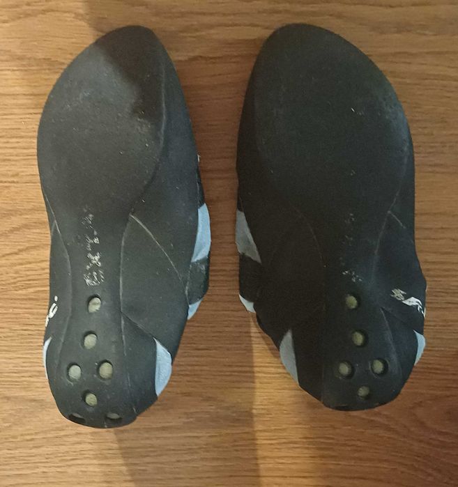 Buty wspinaczkowe Saltic Vampir