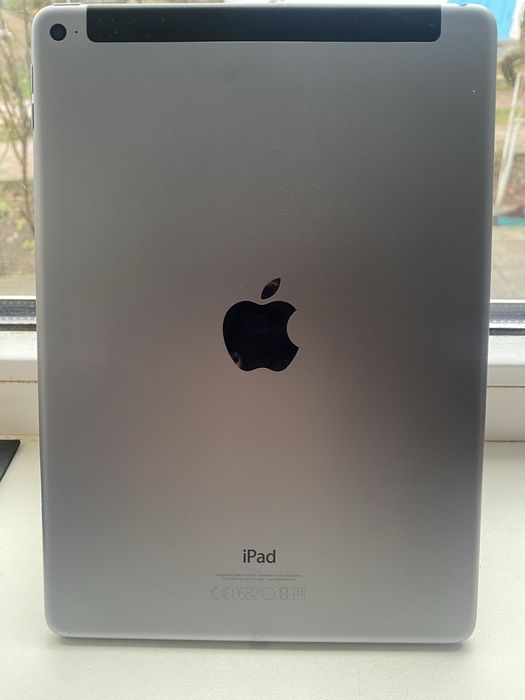 iPad Air 2 (A1567)