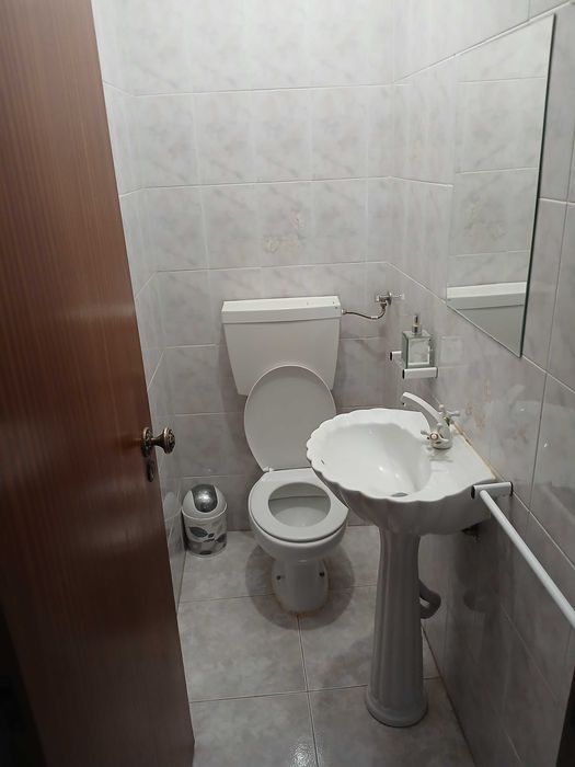 Quarto Casal Amadora