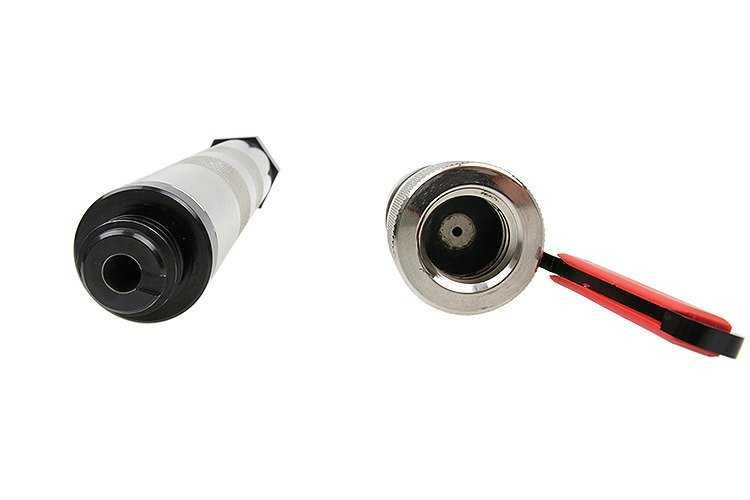 Aparat ubojowy, przyrząd do ogłuszania zwierząt-BLITZ-RADICAL+ NABOJE