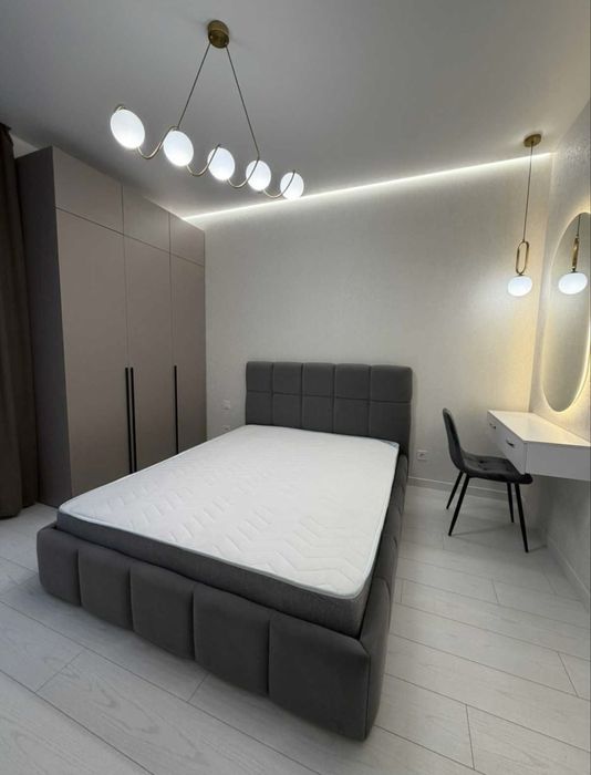 1-кімнатна квартира за адресою Куликове поле пл. (площа 43 м²) - Atlanta.ua - фото 10