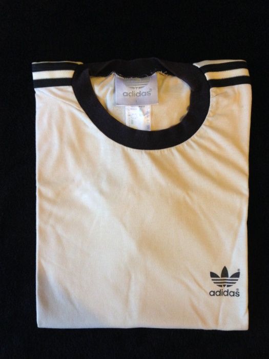 t-shirt ADIDAS