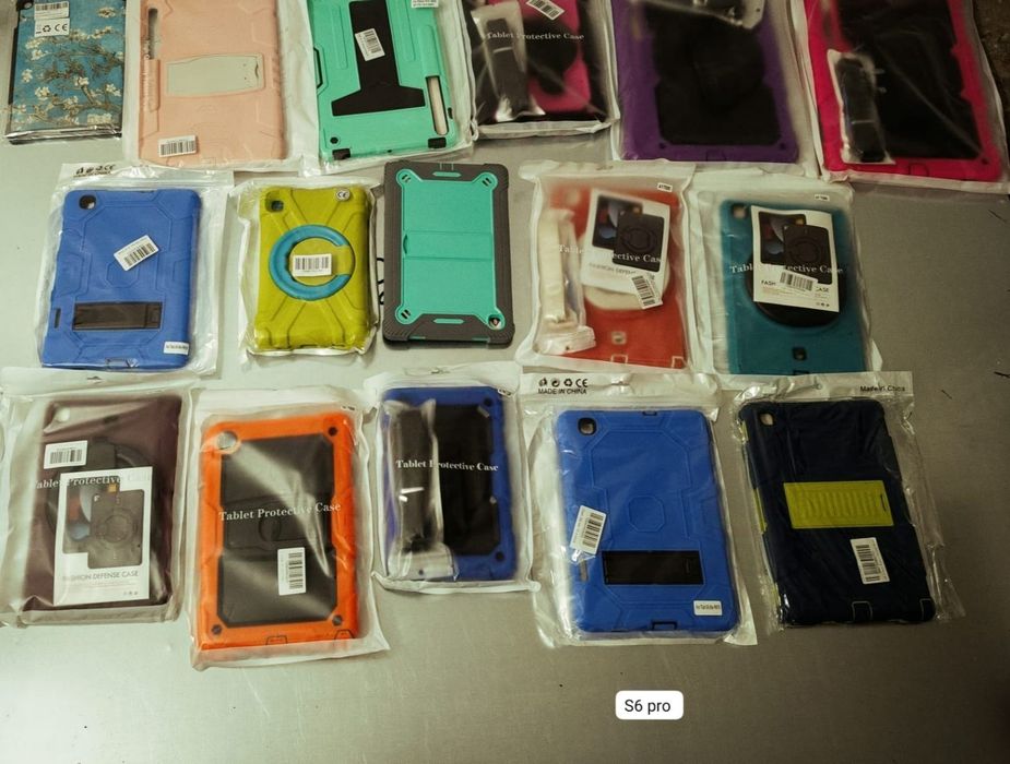 Etui na tableta iPad, Samsung, Huawei,