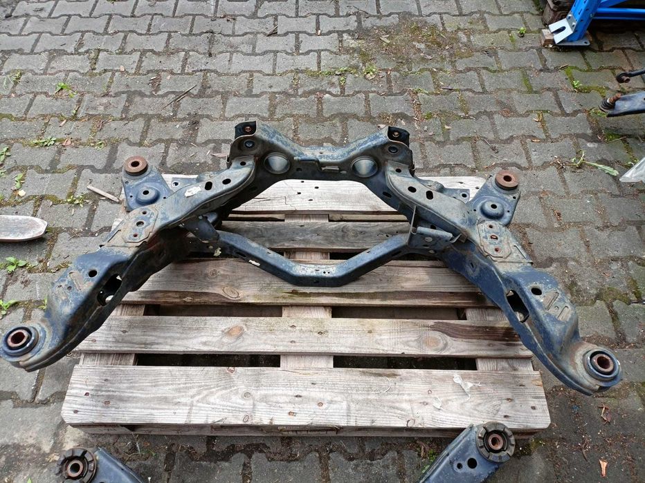 Ford Flex 2008 - 2019 Sanki Zawieszenie Tył