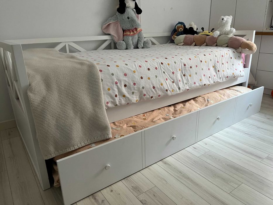 Cama Banak com gaveta