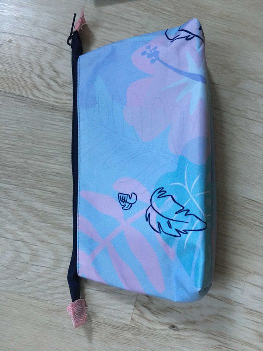 Kosmetyczka saszetka Stitch Disney nowa przybornik