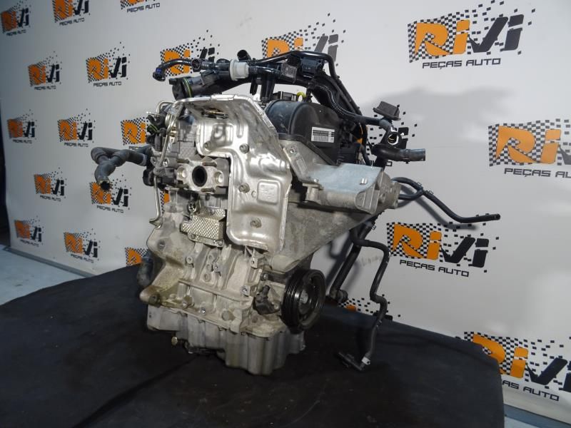 Motor completo VOLKSWAGEN Polo (AW1)