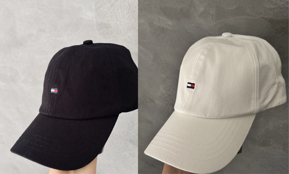 Кепка ,бейсболка Tommy Hilfiger