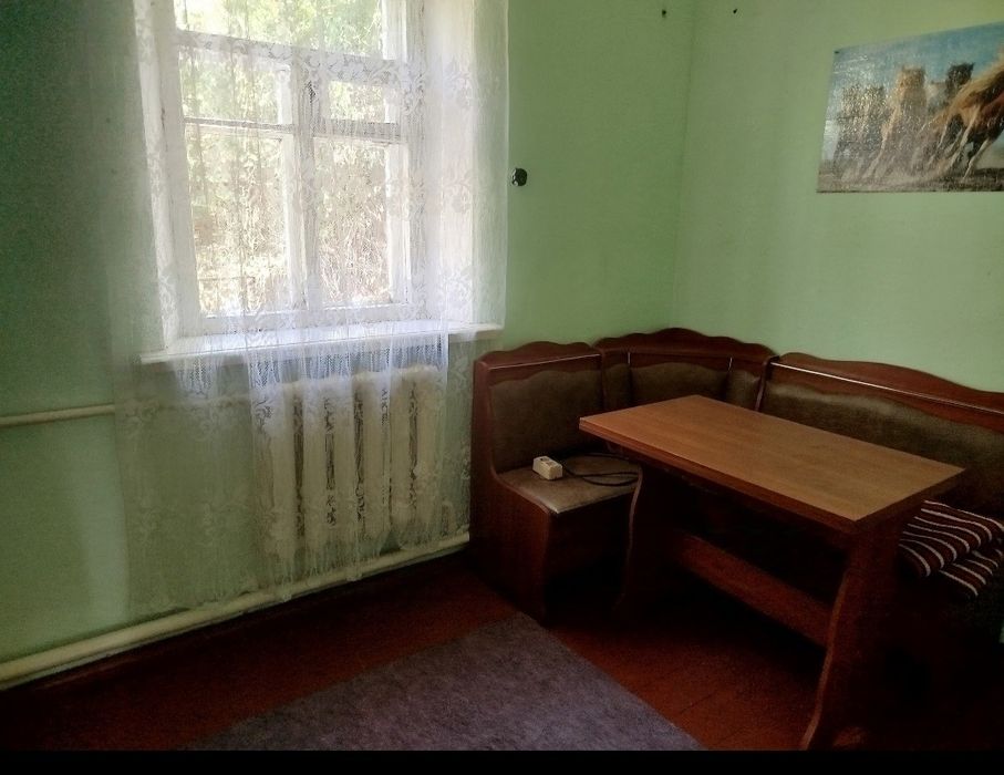 Продам дом  в с.Любимовка, днепровский район