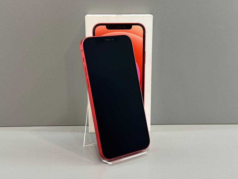 Айфон | iPhone 12 64GB AKB 100% Нова | ОПТ | Гарантія!  (679464)