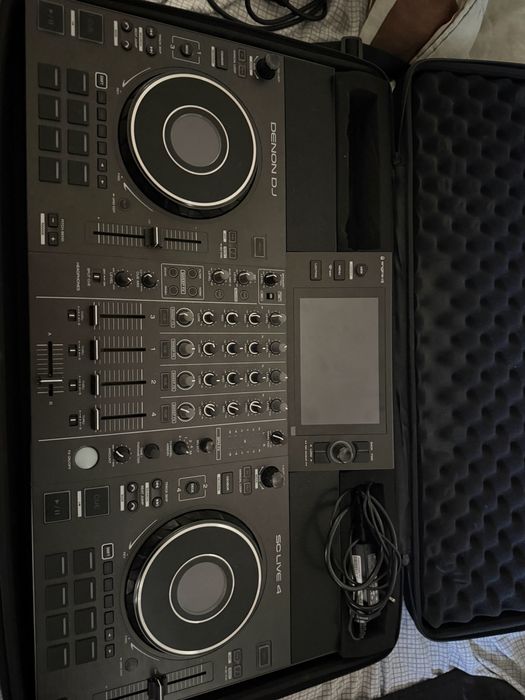 Denon Sc Live 4