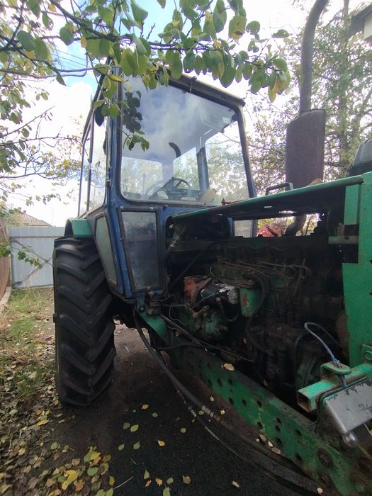 Продам трактор ЮМЗ 6