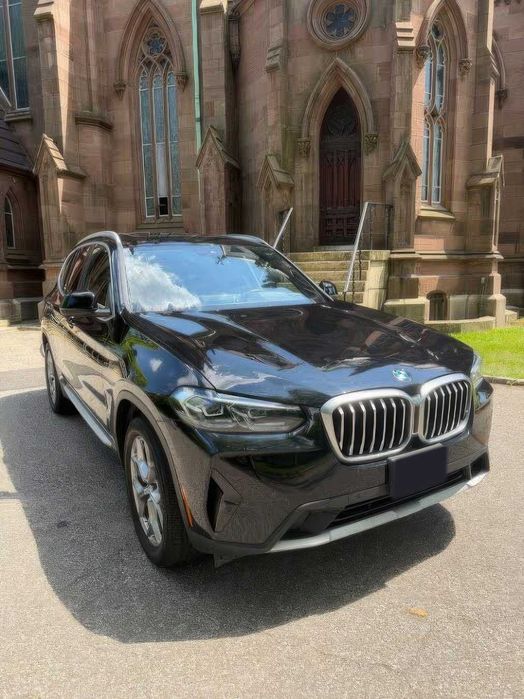 BMW X3 Xdrive30I      2023
