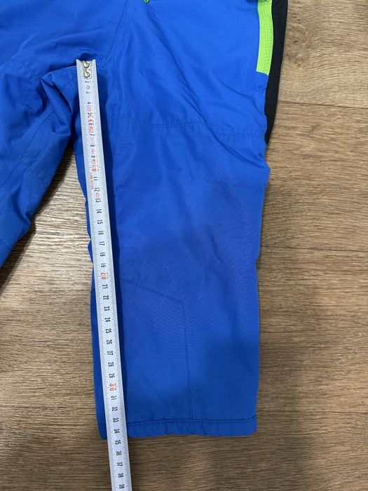 Демісезонний комбінезон