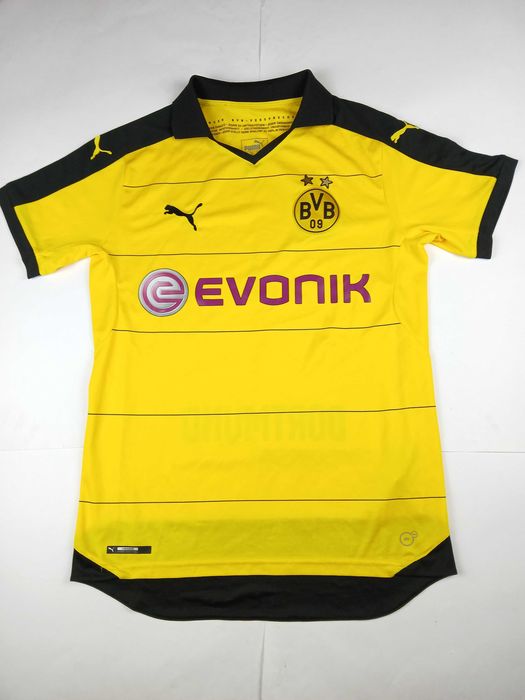 Koszulka sportowa Borussia Dortmund NOWA be metki rozm : S