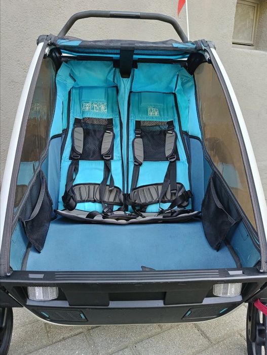 Thule Chariot Cross 2 (double)