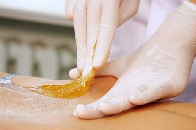 !!Обучение Шугарингу!!