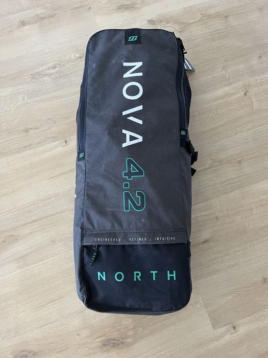 Wing North Nova 4.2