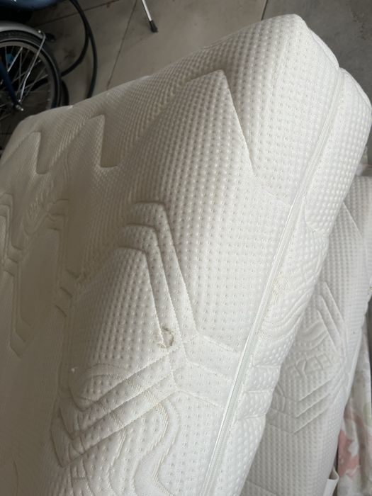 Materac 90x200cm Brezze