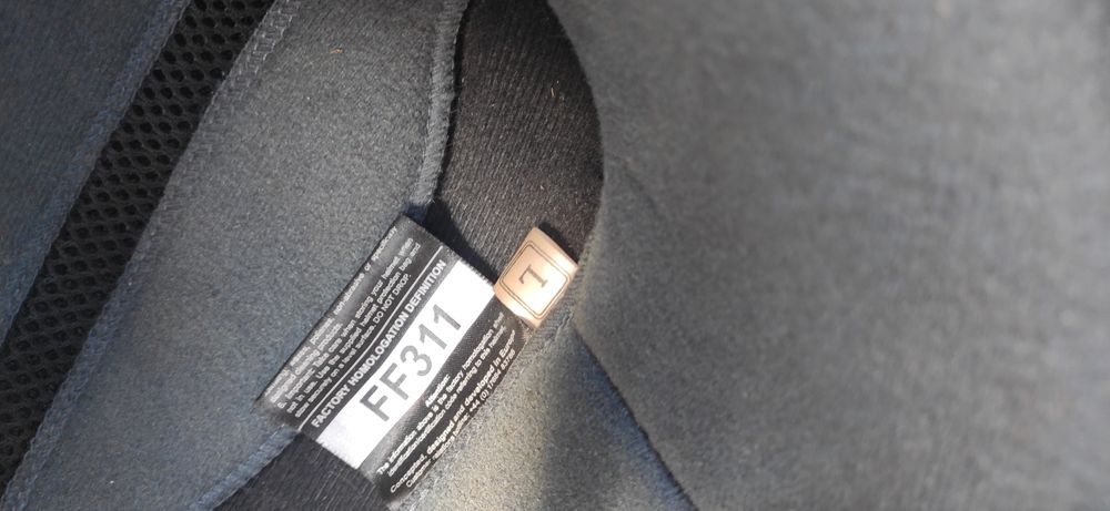 Мотошолом для мото