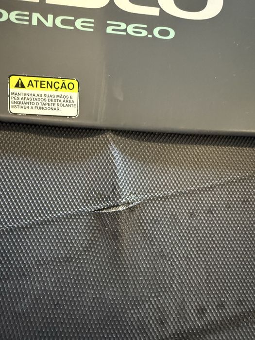 Passadeira corrida/caminhada436988871327754244