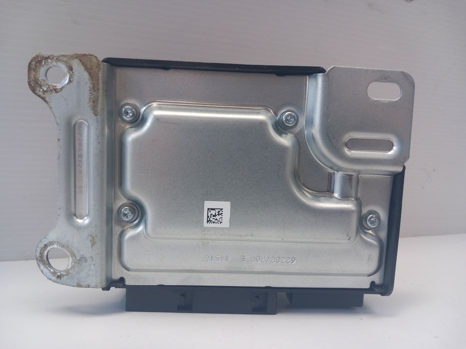 Centralina de airbag Renault Megane 4