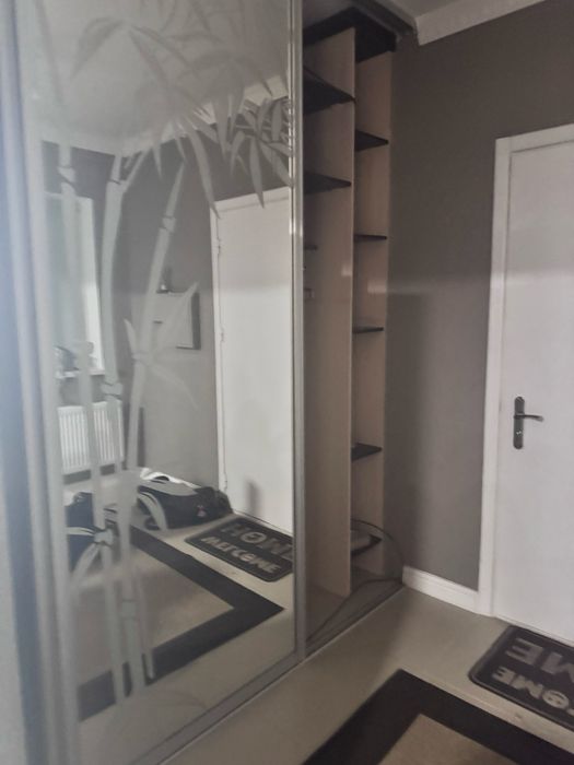 Двері  фасадні для шафи-купе