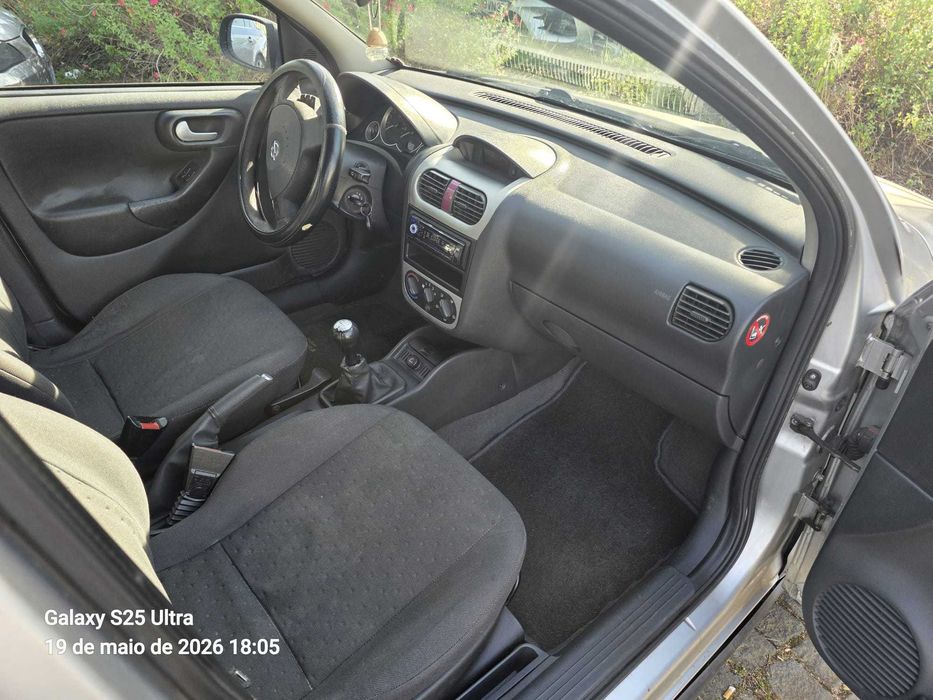 Opel Astra 1.3 CDTI