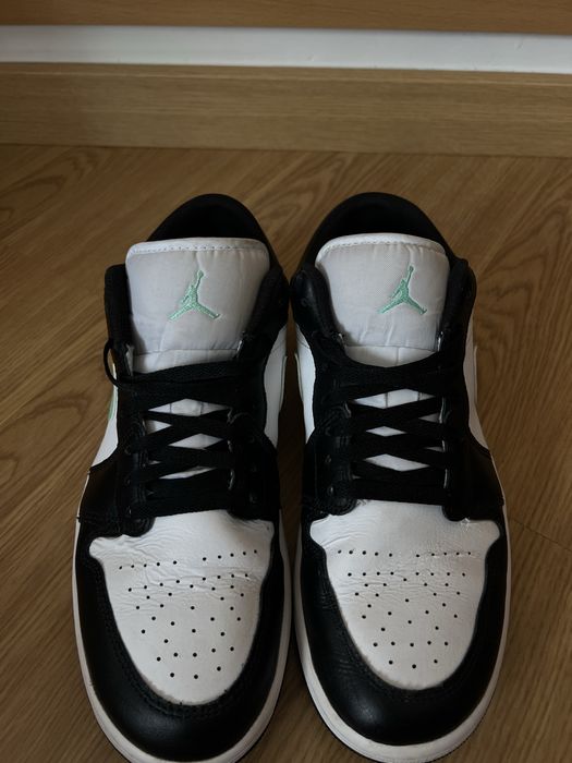 Nike Jordan sapatos