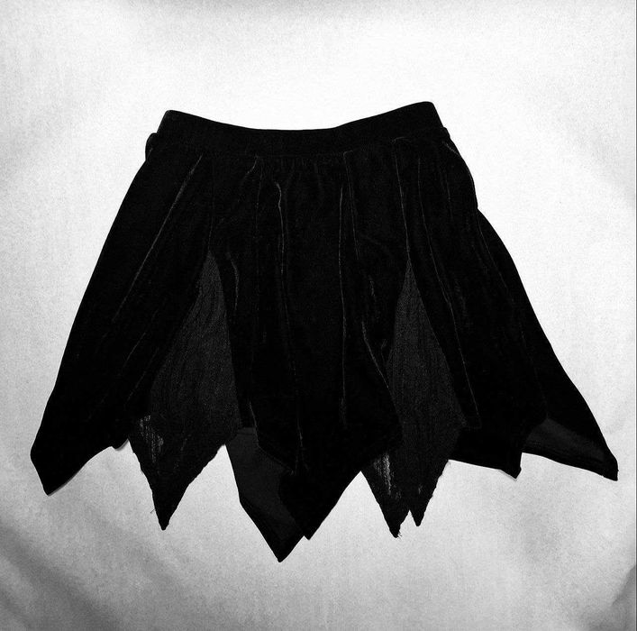 KILLSTAR готична спідниця, goth, gothic, у2k