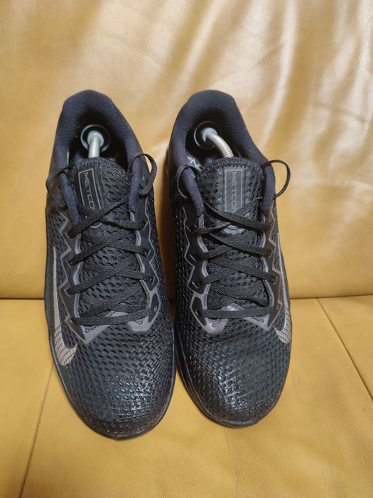 Кросівки NIKE METCON 6 розм.44, 28 см