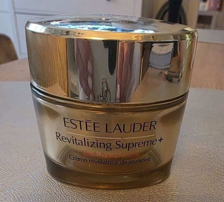 ESTEE LAUDER Revitalizing Supreme+ 50ml krem oryginalny nowy