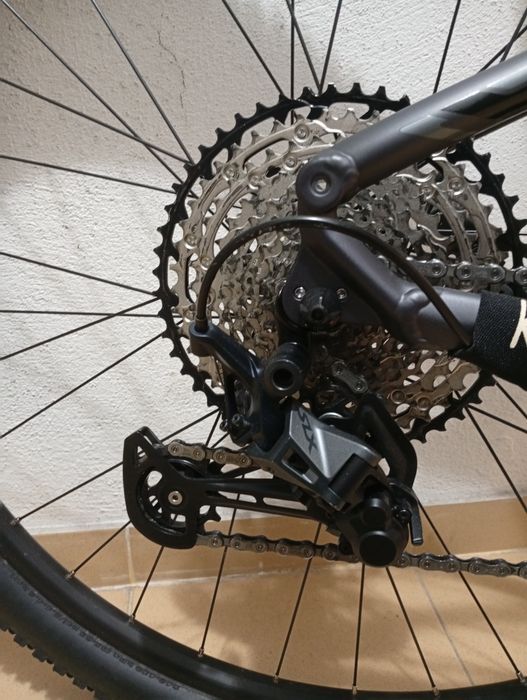 Merida Big.Nine SLX Edition