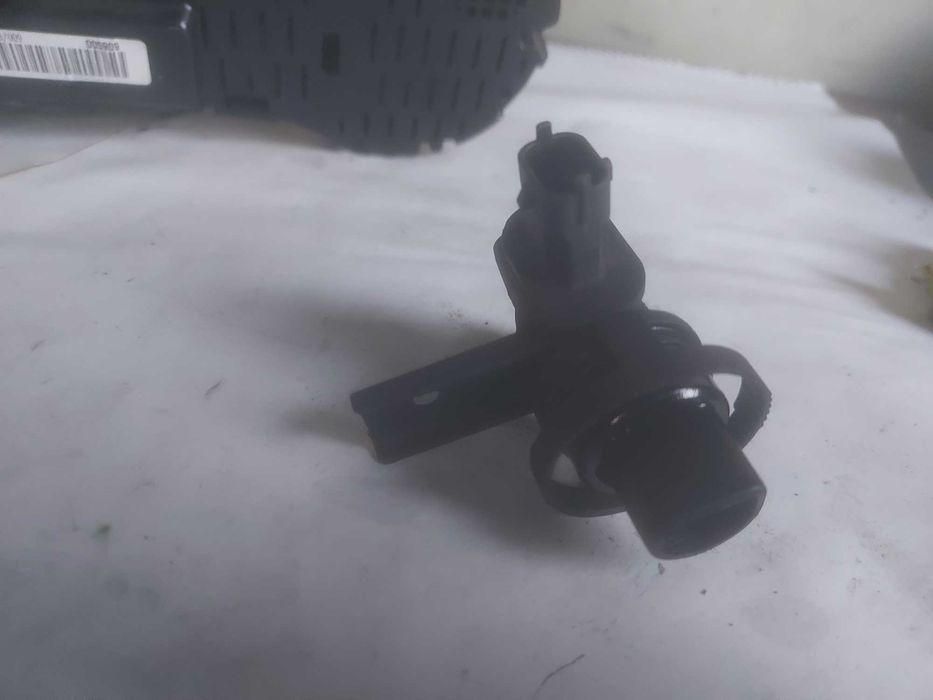 Opel Insignia A, Sensor temperatury powietrza, OE: 555.68.910