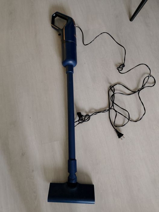 Odkurzacz pionowy Deerma