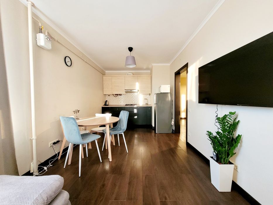 Жк Грінвіль, Кн.Ольги, 98, біля Кульпарківська, Наукова, В Великого.