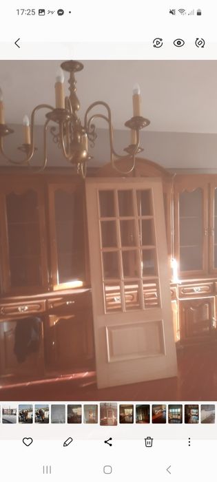 Portas de madeira