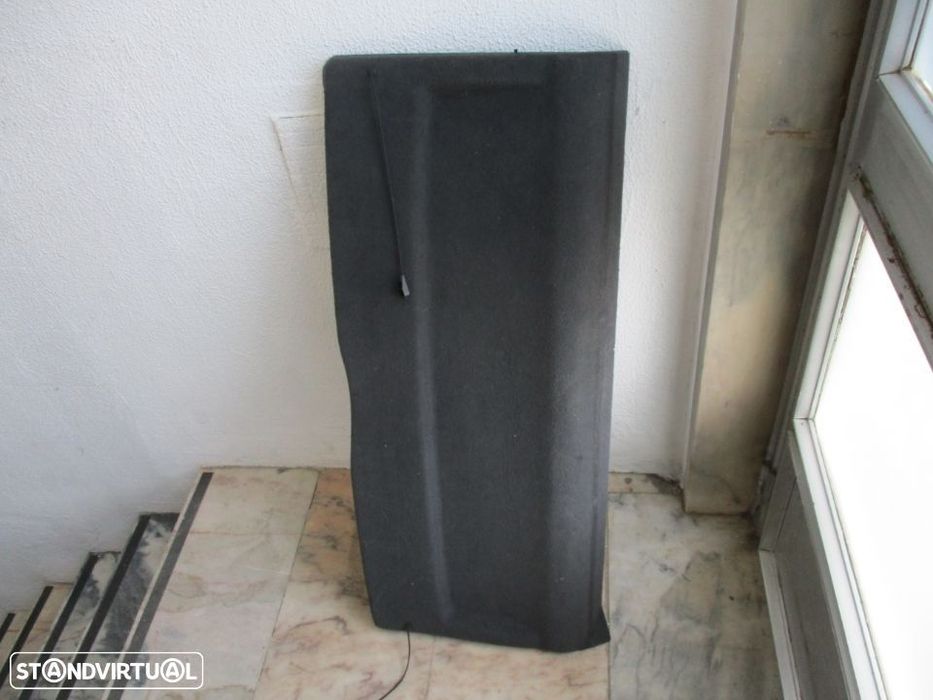 Chapeleira Seat Ibiza 6K2