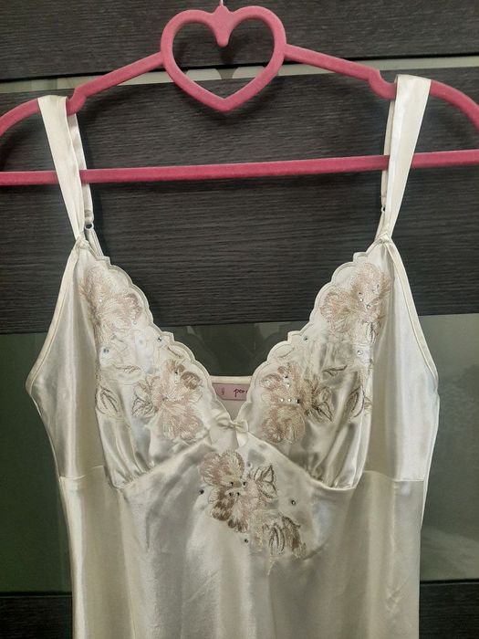 Атласний комплект M&S M