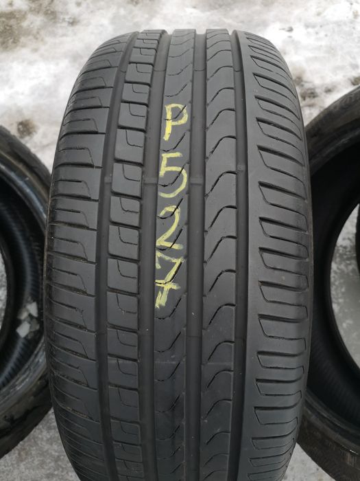 Opona letnia 255/45/19 Pirelli Cinturato P7 1szt 6,3mm