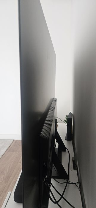 TV 65" OLED S90F 4K Samsung Vision AI Smart TV (2025)