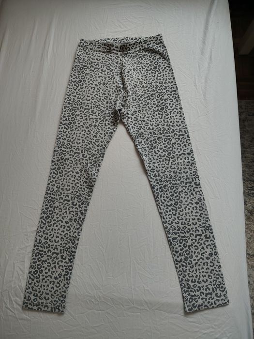 7 ubranek dla dziewczynki rozmiar 152