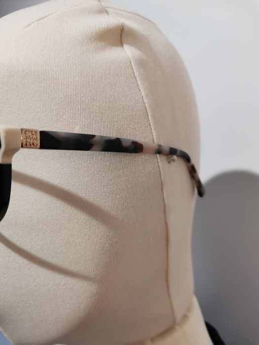 Oprawki okularowe Carolina Herrera VHE739 oryginalne