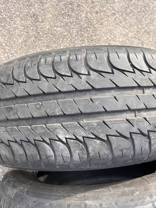 Opony letnie 205/55/R16