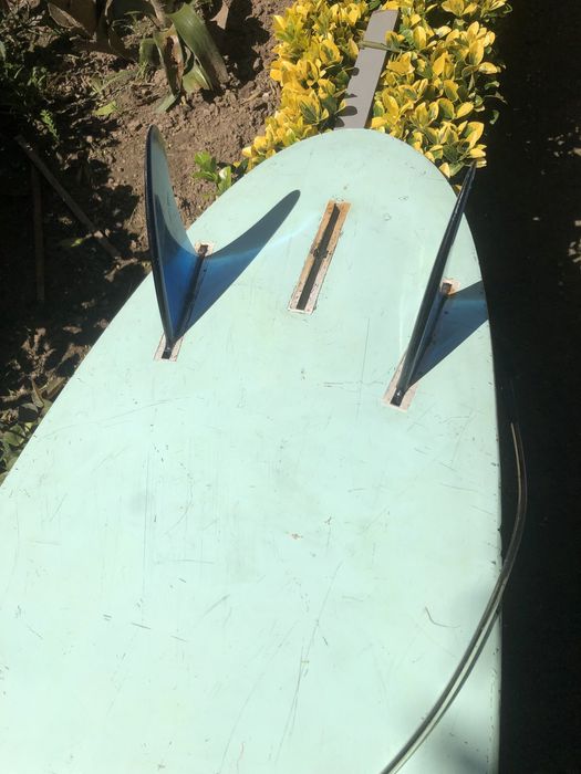 Prancha de surf L50/180 pra quem ja sabe surfar