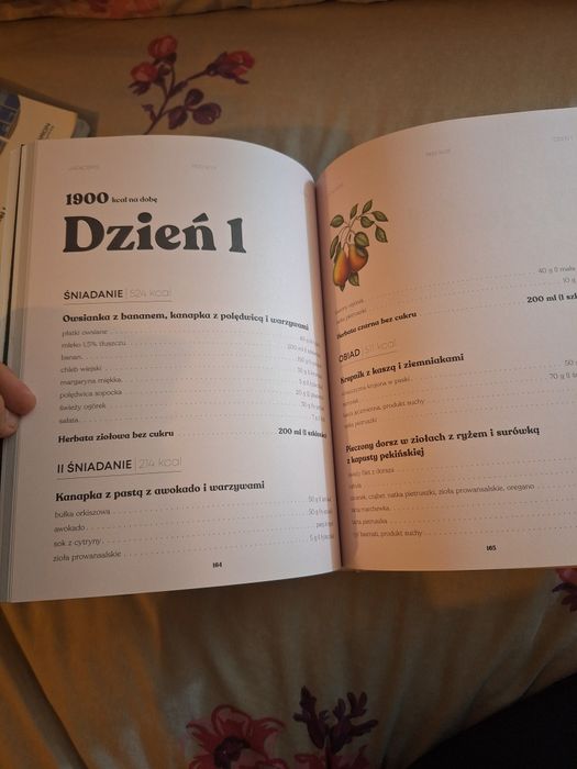 Jeść zdrowiej i żyć dłużej