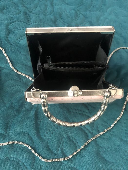 Torebka balowa/ wieczorowa